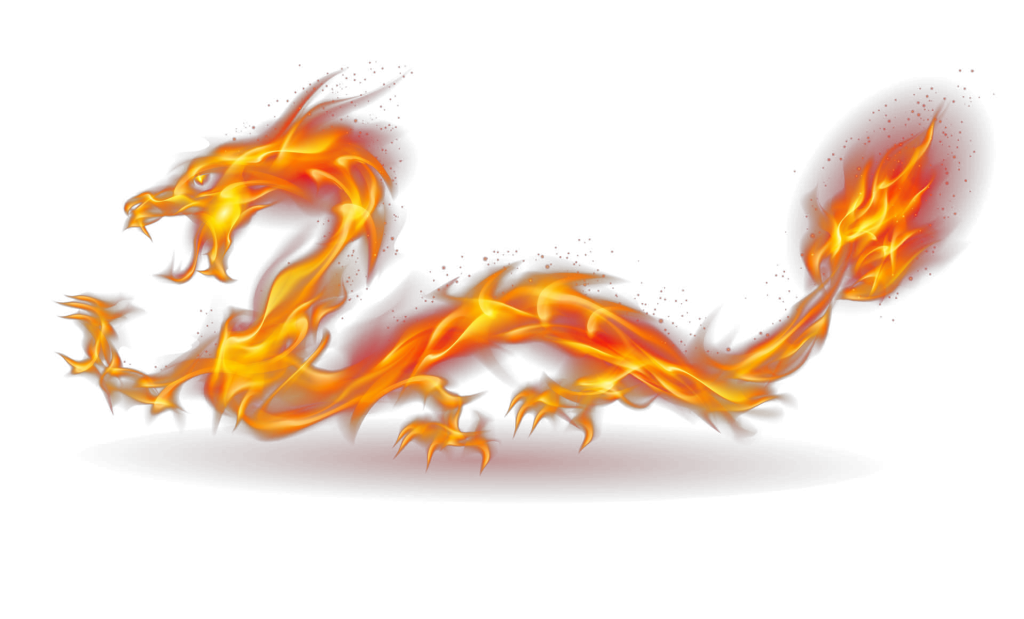 dragon