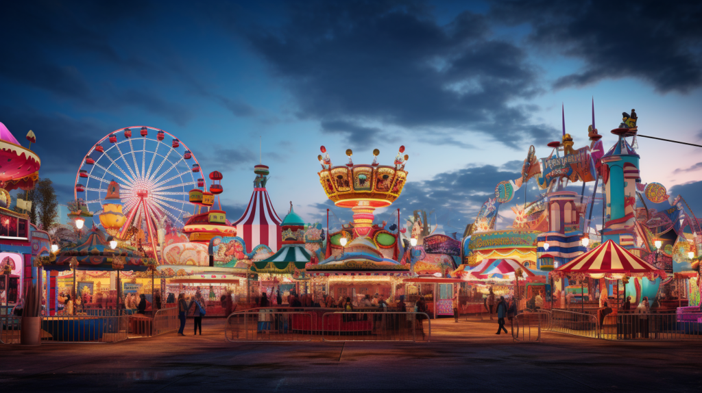 Attractions4